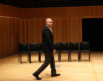 Rodríguez Larreta inaugura el período de sesiones ordinarias en la Ciudad