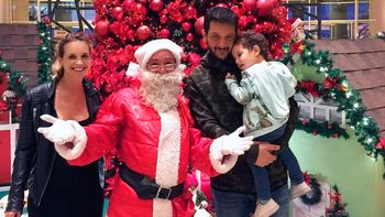 Sabrina Garciarena, embarazada Sabrina Garciarena, embarazada