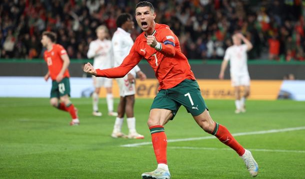 FIFA confirmó la sanción a Cristiano Ronaldo: ¿podrá jugar el Mundial 2026?