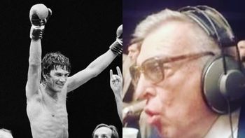 adios a una voz historica del boxeo: murio hernan santos nicolini a los 81 anos adios a una voz historica del boxeo: murio hernan santos nicolini a los 81 anos