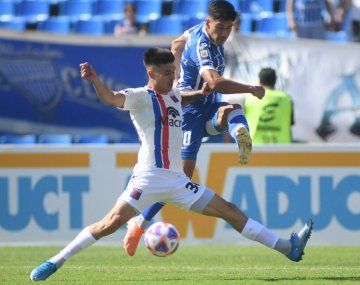 Cómo ver en vivo Tigre vs Godoy Cruz por la Copa de la Liga