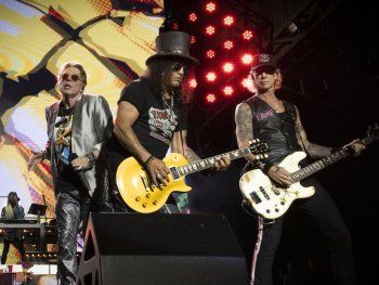 Guns N Roses vuelve a la Argentina: cuándo tocan y cómo comprar entradas