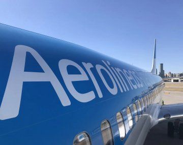 Aerolíneas Argentinas suma vuelos federales y aumenta frecuencias de cabotaje y regionales