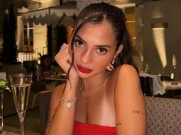 quien es agustina kogan, la fan de lautaro martinez que fue vinculada al kun agüero quien es agustina kogan, la fan de lautaro martinez que fue vinculada al kun agüero