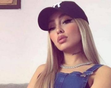 Desesperado pedido de la novia de L-Gante: Necesito ayuda