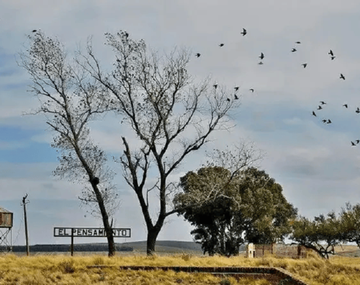 El pueblo de Buenos Aires ideal para conectar con la naturaleza y la tranquilidad.