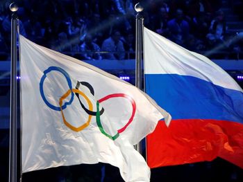Rusia fue sancionada y no podrá participar de los Juegos Olímpicos de Tokio el próximo año