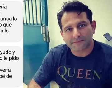 Inseguridad en Tucumán: su ex alumno le robó a punta de pistola