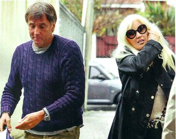 El viaje de Susana a Uruguay