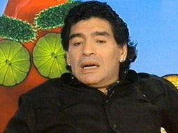 Maradona