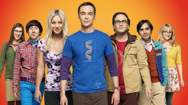 ¿Llega a su fin The Big Bang Theory?