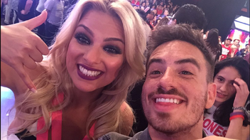 el divertido comentario de fede bal por el miedo a competir con ailen bechara en la final el divertido comentario de fede bal por el miedo a competir con ailen bechara en la final