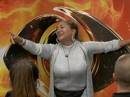 Sorpresiva salida de Gladys La Bomba Tucumana de Gran Hermano: por qué abandonó la casa Sorpresiva salida de Gladys La Bomba Tucumana de Gran Hermano: por qué abandonó la casa