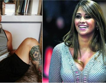 El secreto detrás del cambio de look de Messi: ¿qué dijo Antonella Roccuzzo?