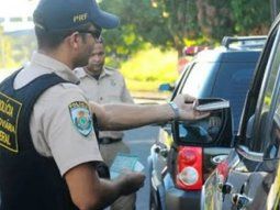 la policia de brasil endurecio los controles en las rutas: todo lo que hay que saber la policia de brasil endurecio los controles en las rutas: todo lo que hay que saber