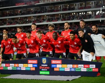 Desde cuándo aplican las sanciones de AFA a Estudiantes y qué va a pasar con el partido vs. Central Córdoba