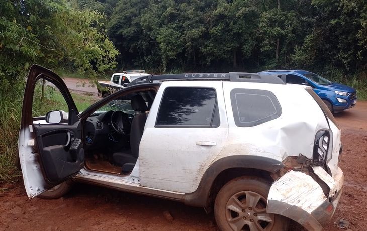 Policía de Misiones incauta millonario cargamento de cigarrillos