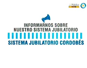Nación critica con un spot el reclamo del gobernador De la Sota