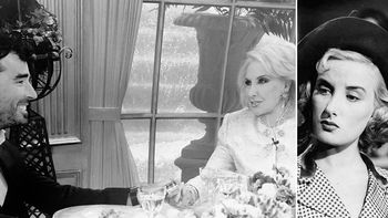 Mirtha cumple 90 años Mirtha cumple 90 años