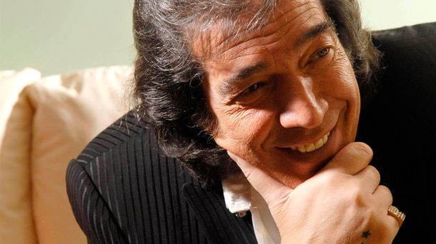 Cacho Castaña vuelve a los escenarios: tocará en marzo en el Luna Park