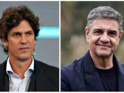 Sin paz en Juntos por el Cambio: Jorge Macri cruzó a Lousteau por su pasado