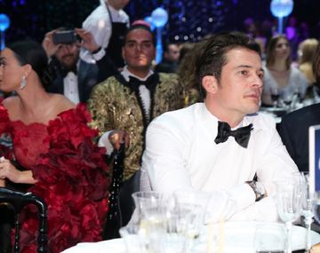 Katy Perry y Orlando Bloom se separaron
