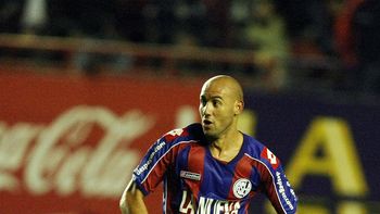 mercier: este tiene que ser el ano de san lorenzo mercier: este tiene que ser el ano de san lorenzo