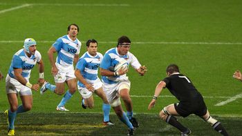 los pumas debutaran con los all blacks en el mundial de inglaterra los pumas debutaran con los all blacks en el mundial de inglaterra