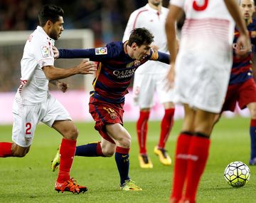 Ancelotti reveló la fórmula: ¿cómo frenar a Messi?