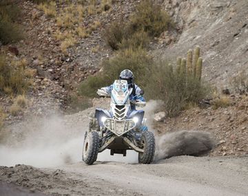 Fotos dakar.com