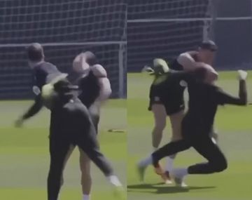 La picante chicana del Barcelona al Real Madrid antes del derby y en medio de su crisis