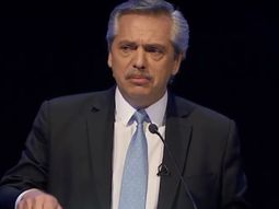 Golpe en Bolivia: Alberto acusó al oficialismo de carecer de dignidad democrática