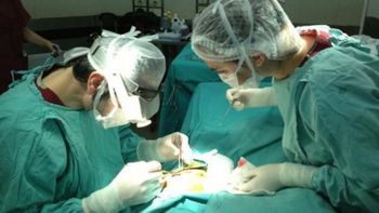 insolito: operan a una joven y le extraen mas de 12 mil dolares del estomago insolito: operan a una joven y le extraen mas de 12 mil dolares del estomago