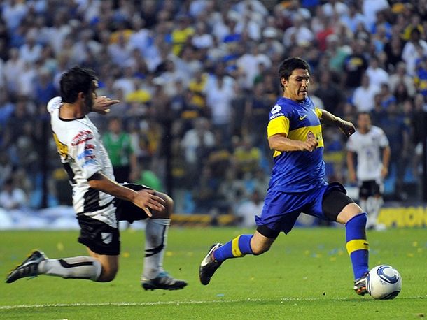 Confirmados Boca - All Boys y San Lorenzo - Estudiantes