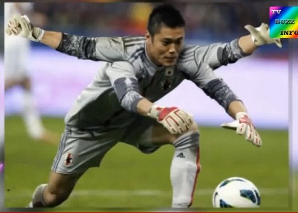 Enojo en Japón con Francia por la parodia del arquero mutante