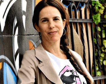 Paula Robles habló de los rumores que la vinculan a un compañero de baile