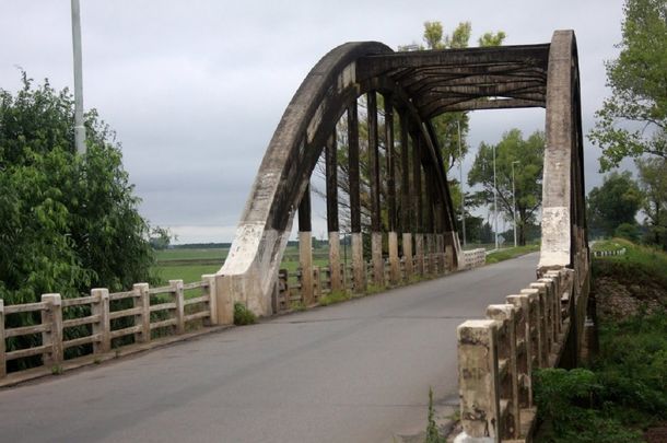 Gentileza Arrecifes Noticias