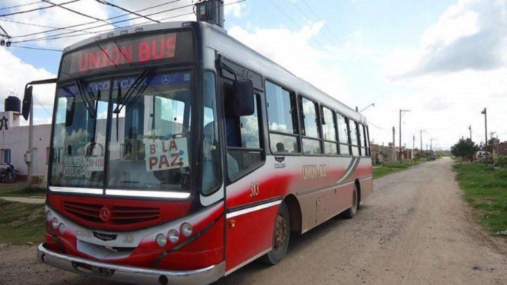 El Gobierno incrementó en un 40% los subsidios al transporte público del interior del país