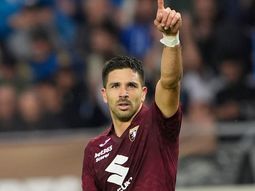 giovanni simeone quiere volver a river a partir de junio: la postura del club giovanni simeone quiere volver a river a partir de junio: la postura del club