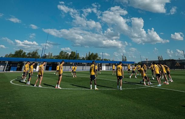 Los 11 de Claudio Úbeda para que Boca enfrente a Racing en semifinales del Torneo Clausura