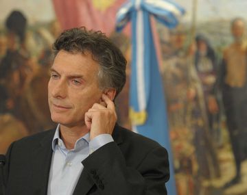 Macri dijo que mantendrá la nacionalización de YPF y las AFJP
