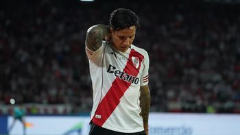 driussi sufrio una nueva lesion: se perdera el partido de river ante gimnasia driussi sufrio una nueva lesion: se perdera el partido de river ante gimnasia