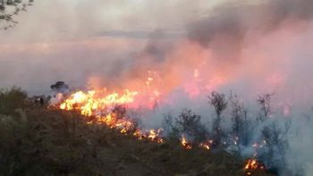 Voraz incendio Voraz incendio