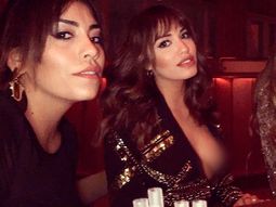 El descuido hot de Lali Espósito