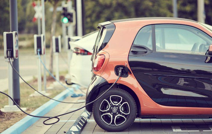 Diputados se refirieron al proyecto de ley de electromovilidad