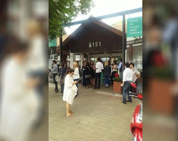 Amenaza de bomba en cuatro sedes del Ministerio de Seguridad y la ex ESMA