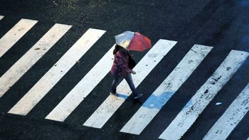 se espera un lluvioso dia de la madre en capital y alrededores se espera un lluvioso dia de la madre en capital y alrededores