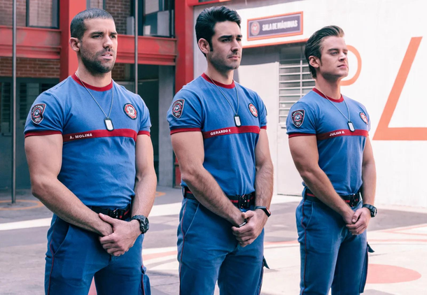 La ardiente novela mexicana que está generando furor en todo el mundo