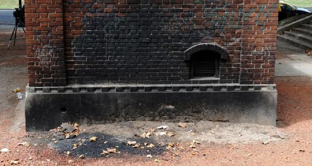 Siguen sin poder identificar a la mujer que apareció carbonizada en Puerto Madero