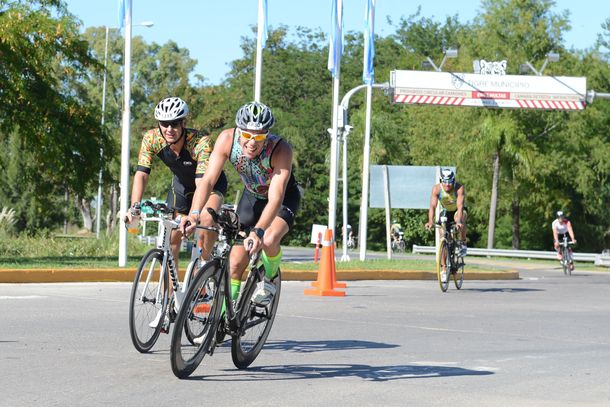 Por segundo año consecutivo Tigre volverá a ser sede del Ironman
